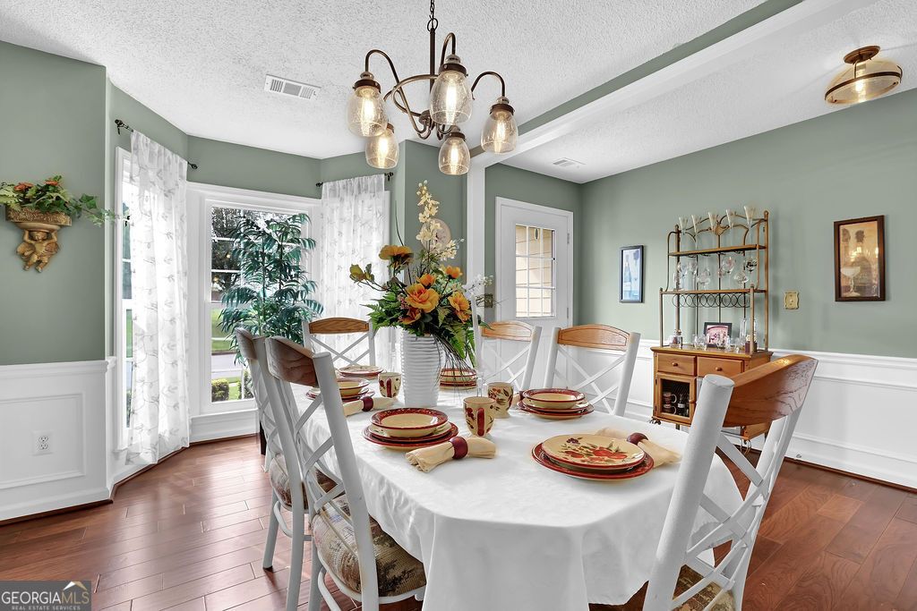 120 Aucilla Lane, Woodstock, GA 30188 — photo 3