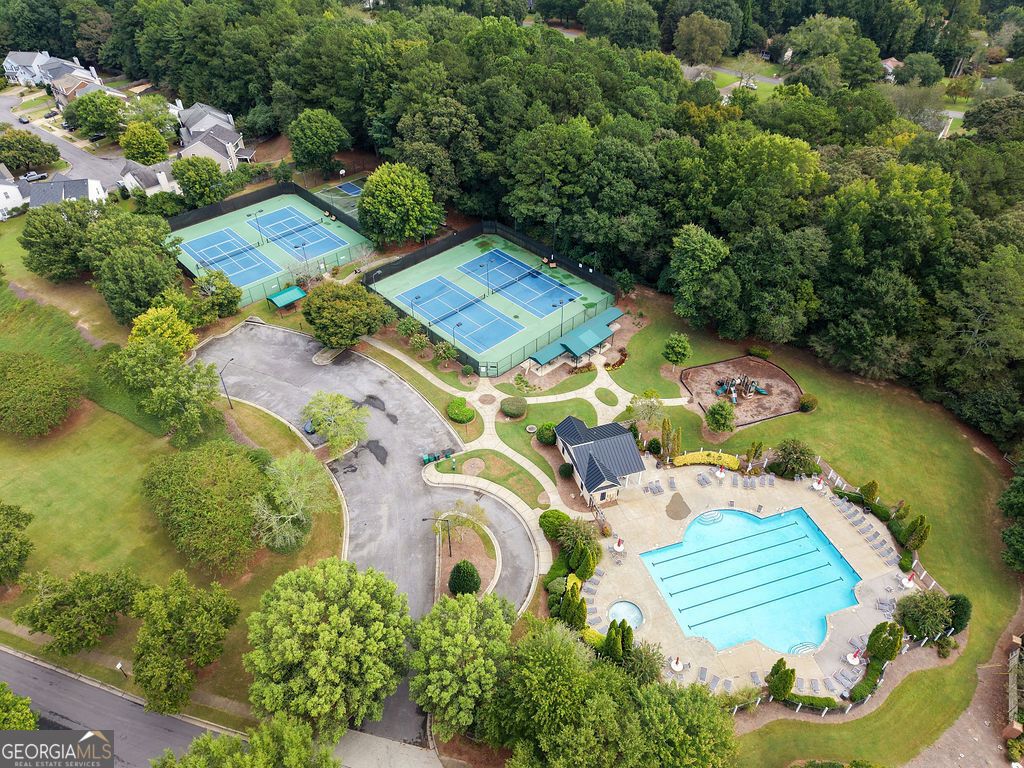 120 Aucilla Lane, Woodstock, GA 30188 — photo 5