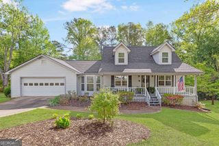6781 Fairways Dr, Douglasville, GA 30134