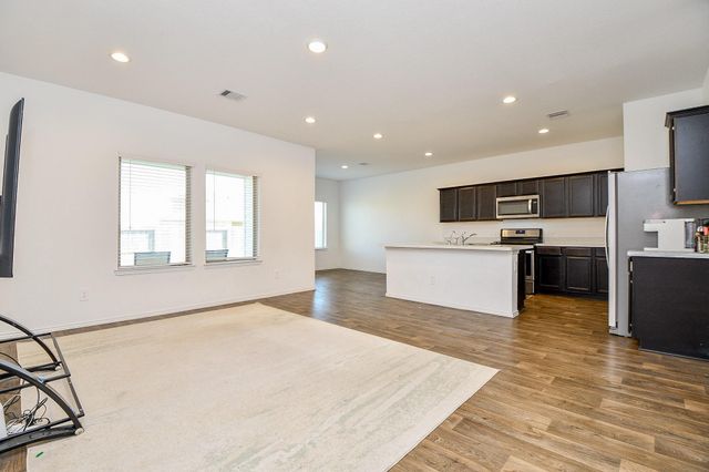 21602 Zydeco Court, Katy, TX 77449