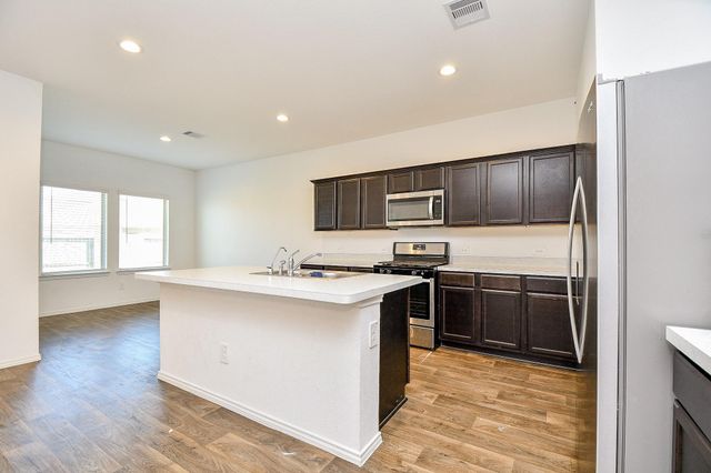 21602 Zydeco Court, Katy, TX 77449