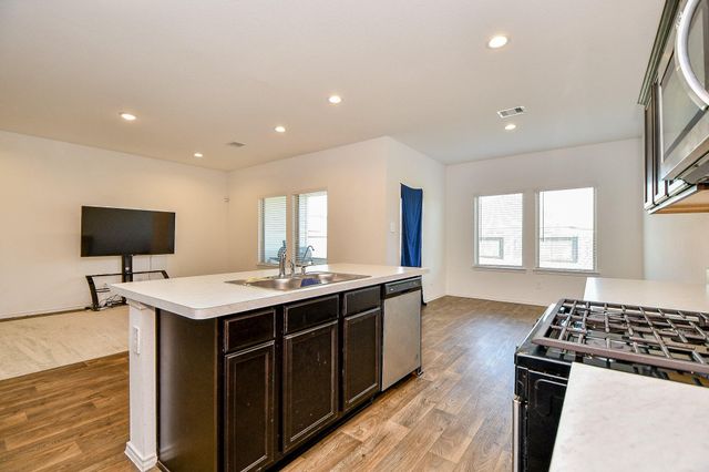 21602 Zydeco Court, Katy, TX 77449