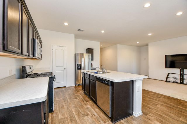 21602 Zydeco Court, Katy, TX 77449