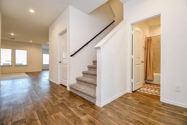 21602 Zydeco Court, Katy, TX 77449