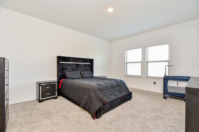 21602 Zydeco Court, Katy, TX 77449