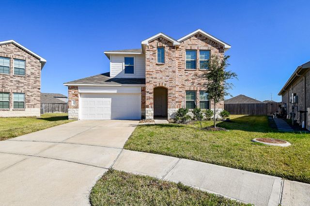 21602 Zydeco Court, Katy, TX 77449