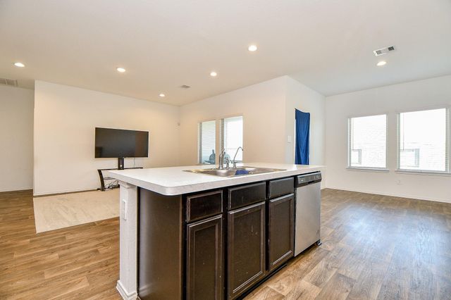 21602 Zydeco Court, Katy, TX 77449