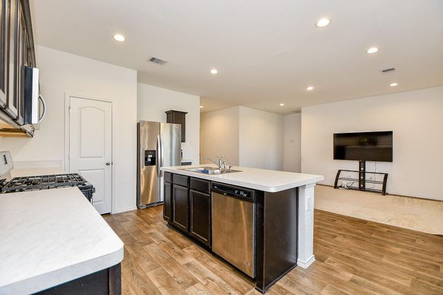 21602 Zydeco Court, Katy, TX 77449