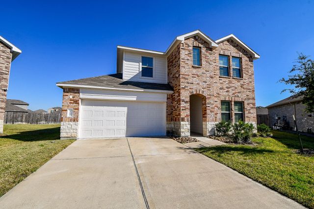 21602 Zydeco Court, Katy, TX 77449
