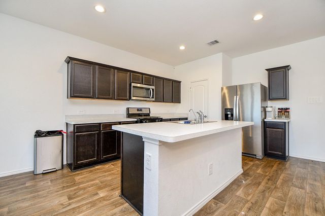 21602 Zydeco Court, Katy, TX 77449