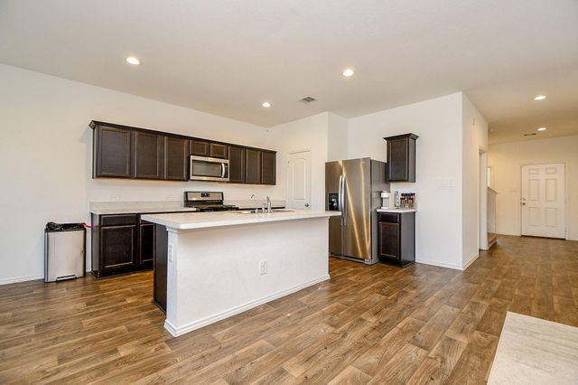 21602 Zydeco Court, Katy, TX 77449