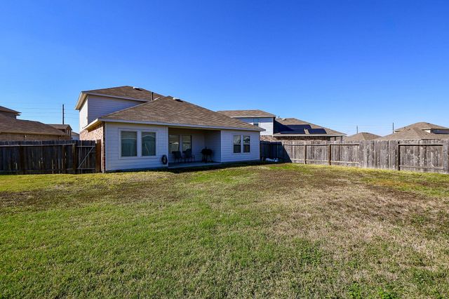 21602 Zydeco Court, Katy, TX 77449