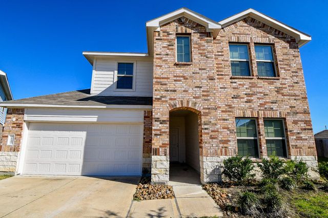 21602 Zydeco Court, Katy, TX 77449