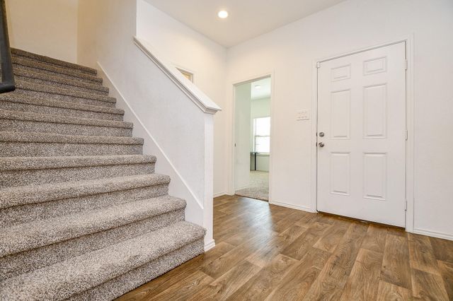 21602 Zydeco Court, Katy, TX 77449