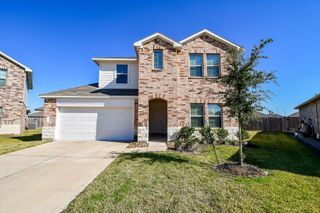 21602 Zydeco Court, Katy, TX 77449