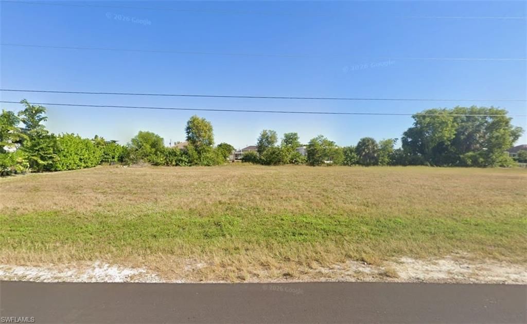 3807 SW 17th PL, CAPE CORAL, FL 33914 — exterior