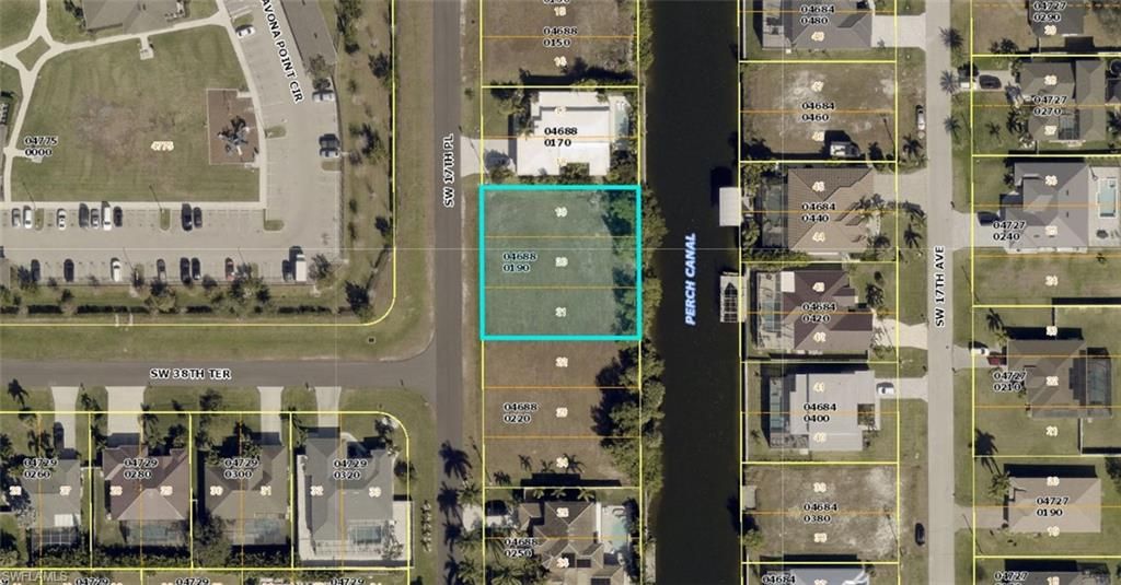 3807 SW 17th PL, CAPE CORAL, FL 33914 — photo 3