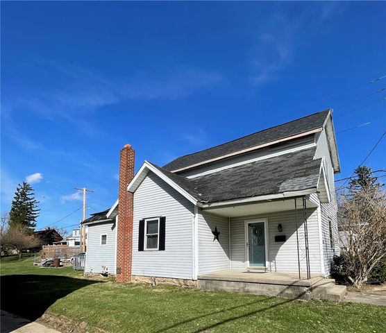 825 Eastern Avenue, Bellefontaine, OH 43311