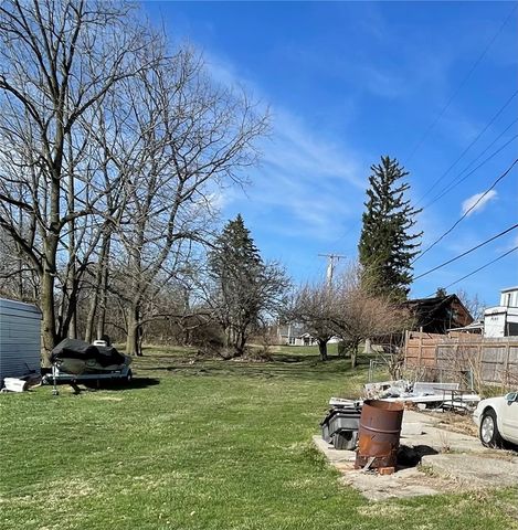 825 Eastern Avenue, Bellefontaine, OH 43311