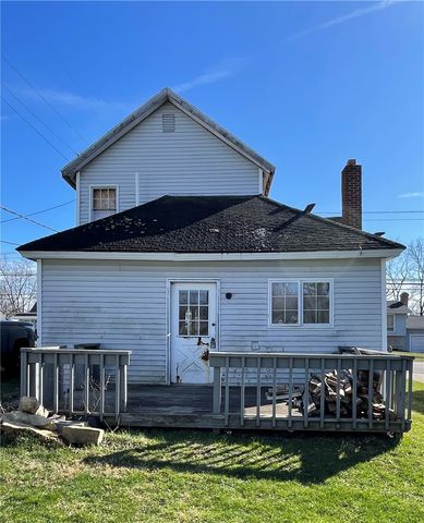 825 Eastern Avenue, Bellefontaine, OH 43311