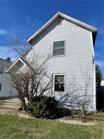 825 Eastern Avenue, Bellefontaine, OH 43311