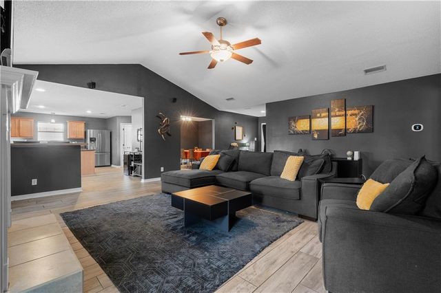 5330 Gamepoint W Drive, Theodore, AL 36582