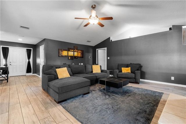 5330 Gamepoint W Drive, Theodore, AL 36582