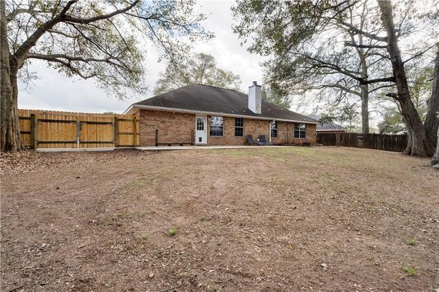 5330 Gamepoint W Drive, Theodore, AL 36582