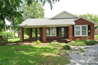125 Faye Toney Road, Mooresboro, NC 28114