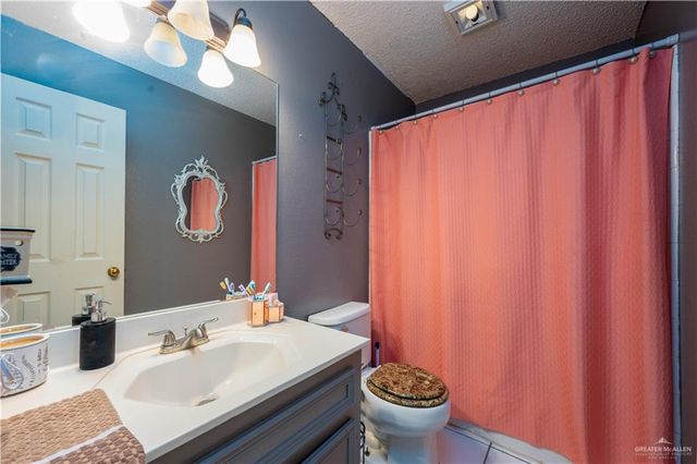 5910 Queen Sago Drive, Harlingen, TX 78550