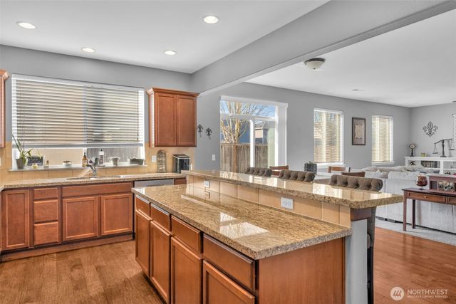 15251 Kayla Street SE, Yelm, WA 98597