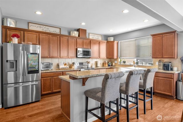 15251 Kayla Street SE, Yelm, WA 98597