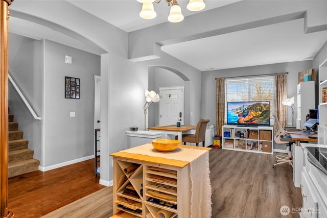 15251 Kayla Street SE, Yelm, WA 98597