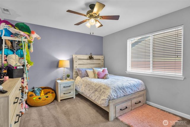 15251 Kayla Street SE, Yelm, WA 98597