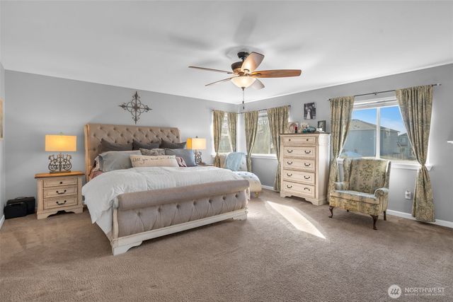 15251 Kayla Street SE, Yelm, WA 98597