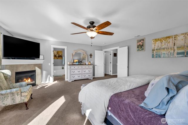 15251 Kayla Street SE, Yelm, WA 98597