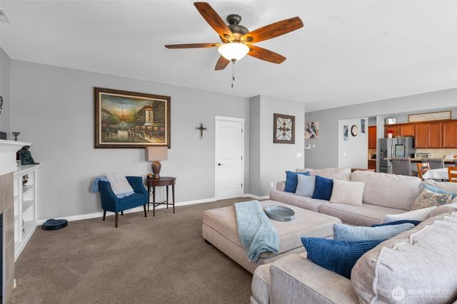 15251 Kayla Street SE, Yelm, WA 98597