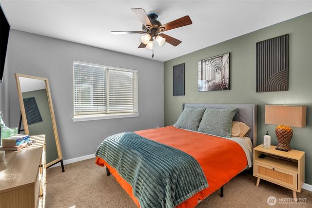 15251 Kayla Street SE, Yelm, WA 98597