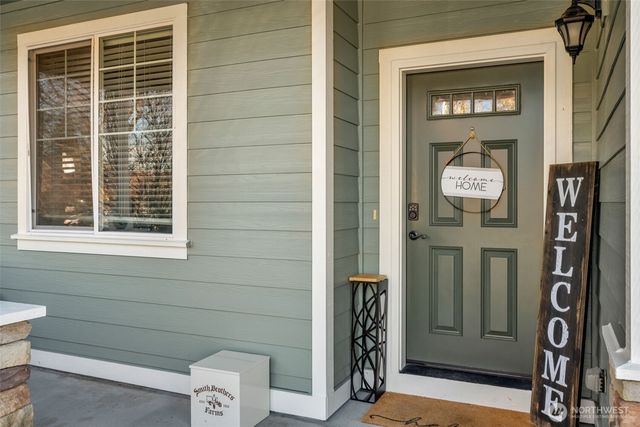 15251 Kayla Street SE, Yelm, WA 98597