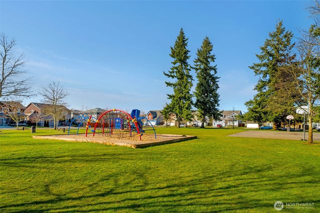 15251 Kayla Street SE, Yelm, WA 98597