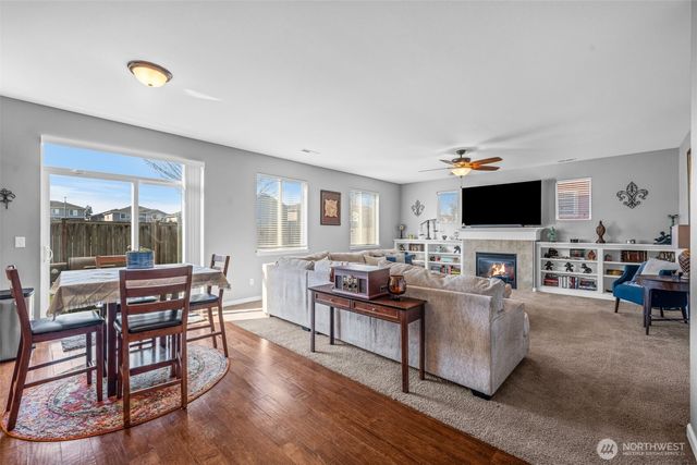 15251 Kayla Street SE, Yelm, WA 98597