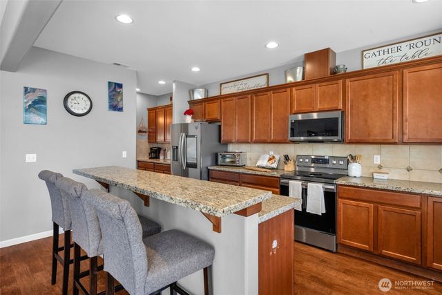 15251 Kayla Street SE, Yelm, WA 98597