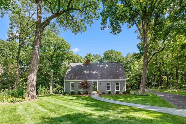 N63W29784 Woodfield COURT, Hartland, WI 53029