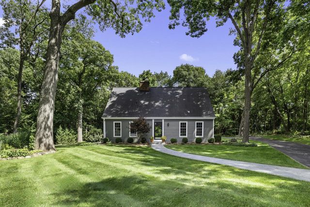 N63W29784 Woodfield COURT, Hartland, WI 53029