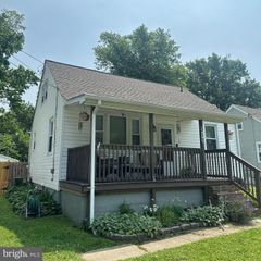 317 WYE RD, Essex, MD 21221