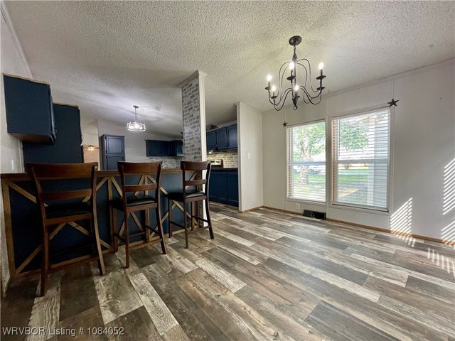 1114 Dogwood Street, Muldrow, OK 74948