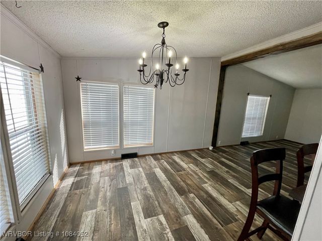 1114 Dogwood Street, Muldrow, OK 74948