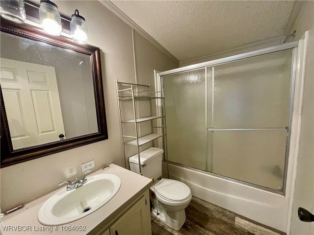 1114 Dogwood Street, Muldrow, OK 74948