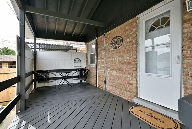 8107 W Irving Park Road, Chicago, IL 60634