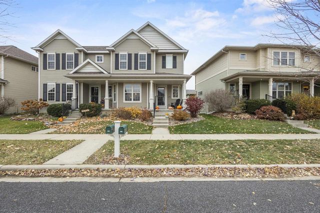 1482 Wild Iris Street, Sun Prairie, WI 53590